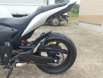 �������� �� ������ �������� Honda CBR600FA 2011 ���� 16